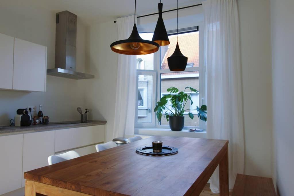 Bay Tree Stay Ostenda Zewnętrze zdjęcie