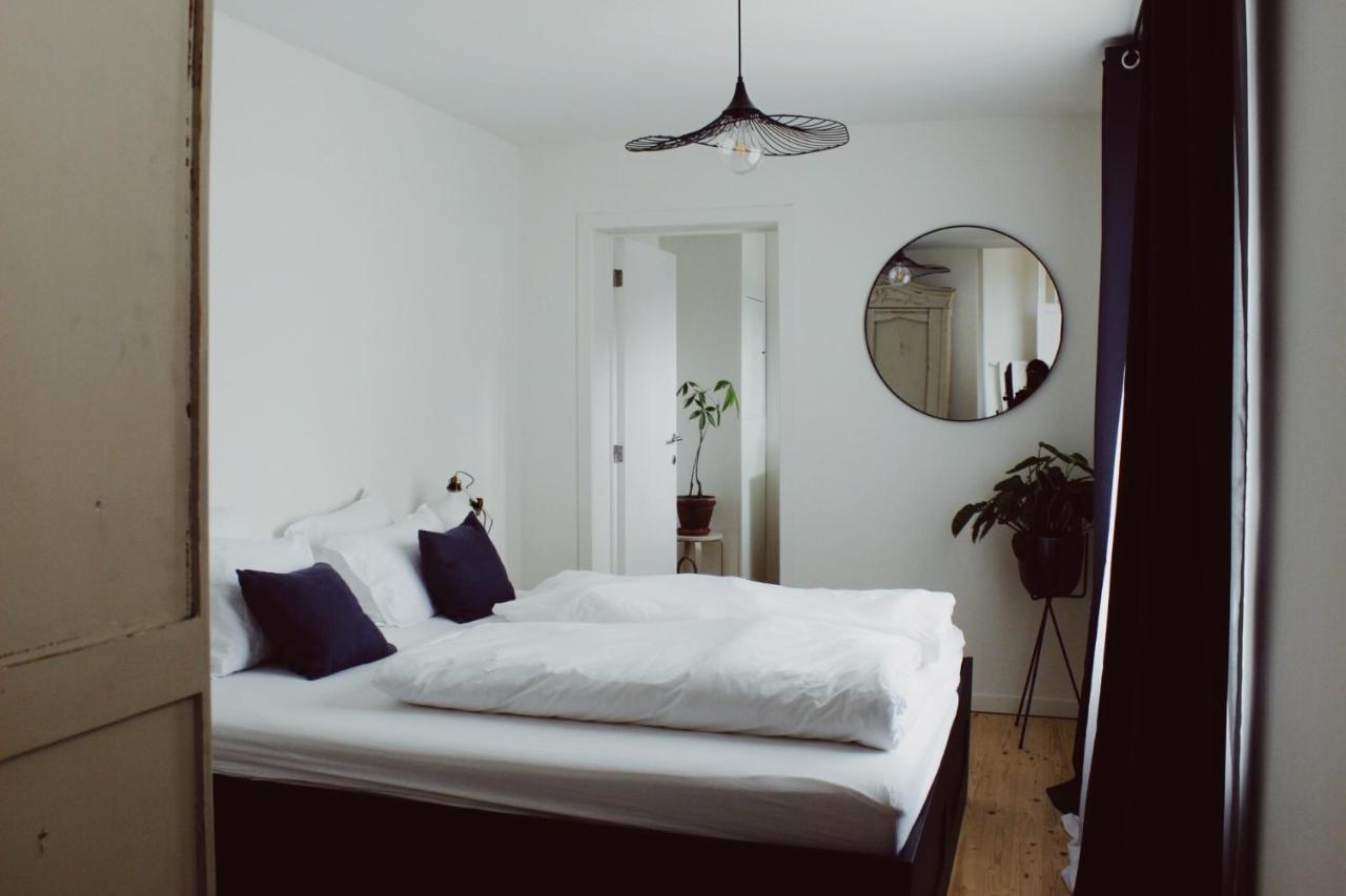 Bay Tree Stay Ostenda Zewnętrze zdjęcie